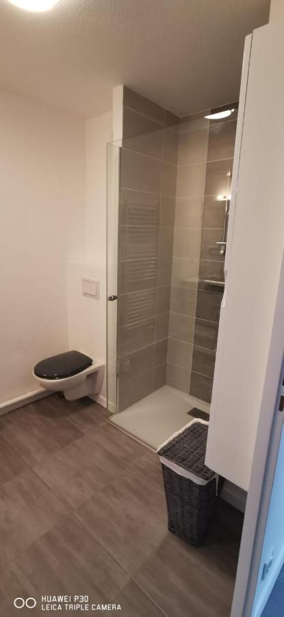 Charmant Appartement Saint-Gervais-les-Bains Exterior photo